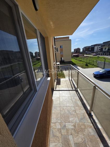 Apartament 2 camere | Prima închiriere | Bloc 2025 | Parcare inclusa - 10