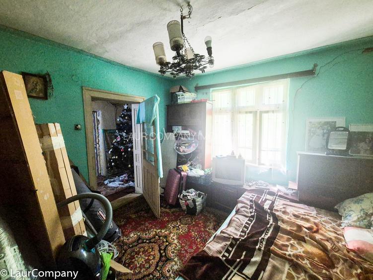 Casa , teren intravilan Urlueni Barla Arges - 13