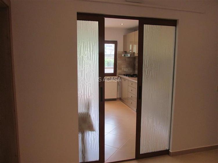 Apartament de inchiriere modern mobilat si utilat situat ultracentral - 7