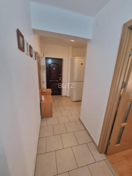  Apartament cu 2 camere decomandat, 50 mp,ultracentrala, zona Teatrul National - 8