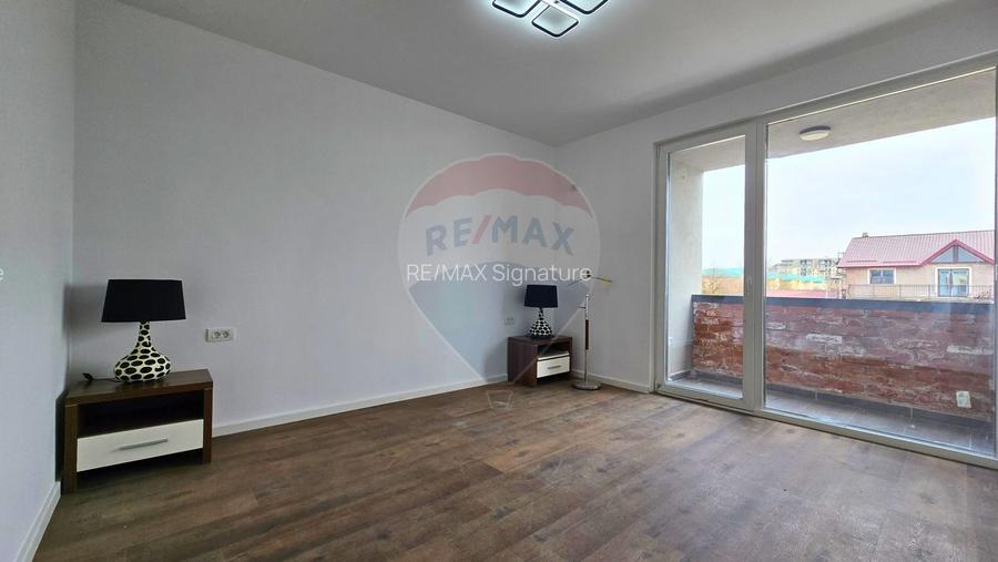 DE VANZARE casă nouă Tunari – 4 camere  Ansamblu privat !!! - 37