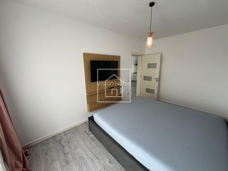Apartament cu 3 camere, pod si loc de parcare in Selimbar Sibiu - 6