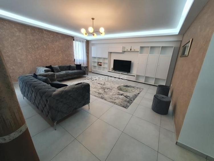 Inchiriere  penthouse de lux, bloc nou, in Ploiesti, zona Albert - 5