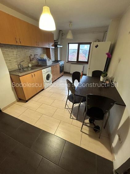 Apartament 2 camere la 10 min de Iulius Town - 4