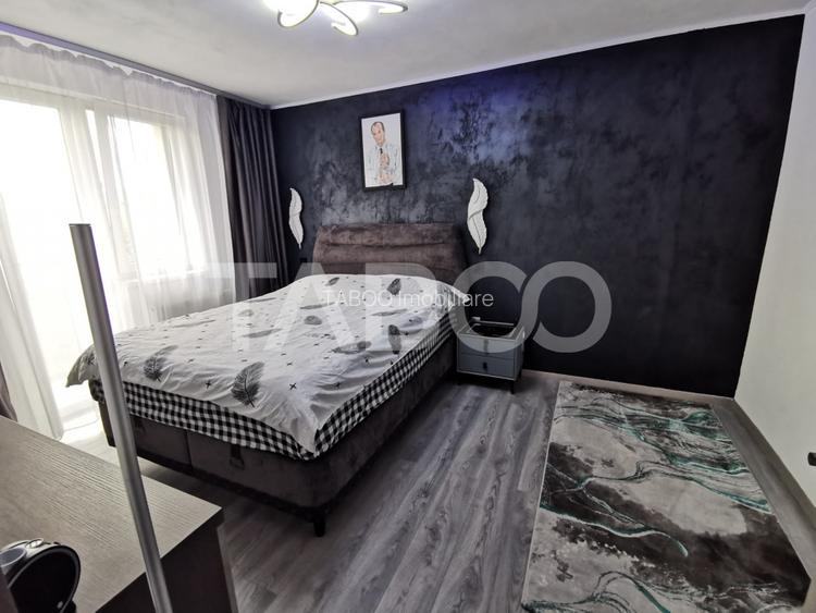Casa moderna de vanzare in localitatea Cristian din judetul Sibiu - 6