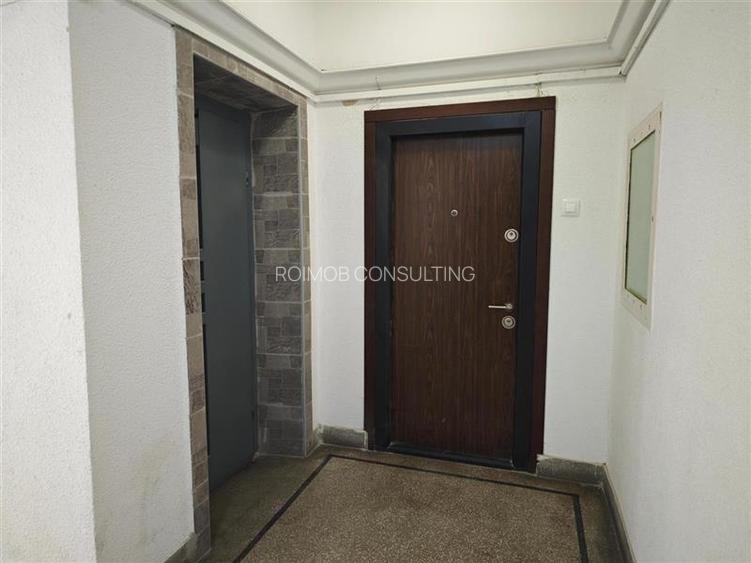 Apartament 3 camere decomandat, renovat, Piata Romana - 14