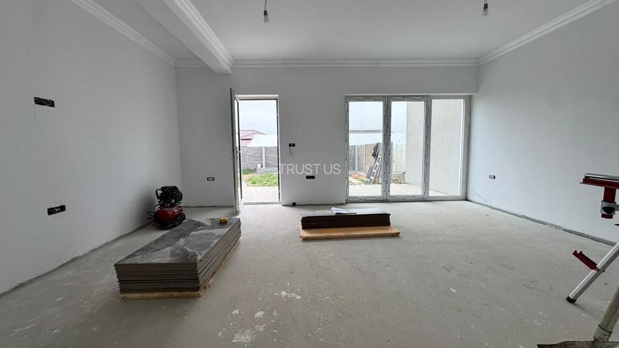 COMISION 0% | Duplex 5 Camere | sag | 120mp Utili | 500mp Curte - 2