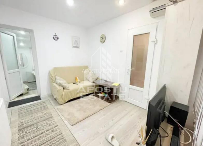 Apartament 2 camere, de inchiriat, zona Iosefin Timisoara - 2