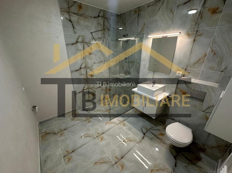 Studio, 50mp, parcare, Zona Centrala - 6