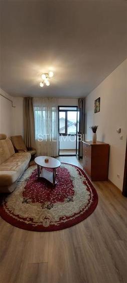 APARTAMENT 2 CAMERE VALEA LUPULUI 360 EURO - 12