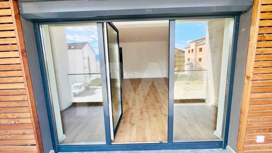 Apartament tip STUDIO et.1 - Vila cu design modern în Cristian-Sibiu - 20