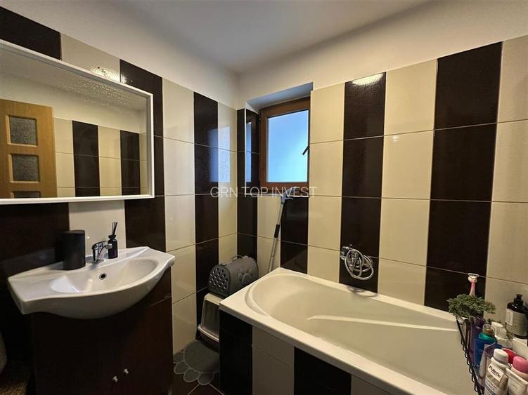 Apartament 3 camere balcon si parcare Strand - Belvedere - 15