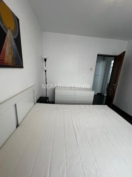 Inchiriere  2 Camere Floreasca - 5