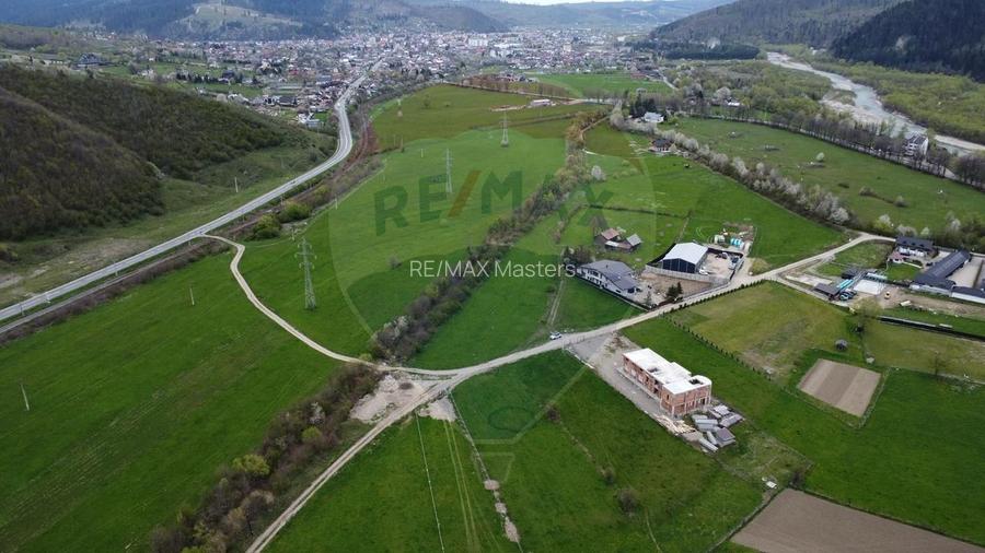 Teren 3,157mp Gura Humorului / Aleea Maftei - 22