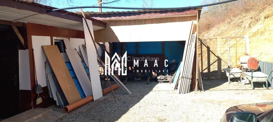 Teren Intravilan 1500 mp I Cisnadioara - 7