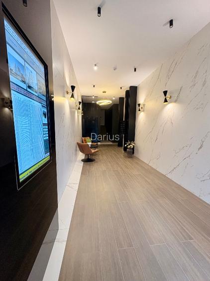 Apartment 2 Camere Central  Complex City of Mara Mobilat - 10