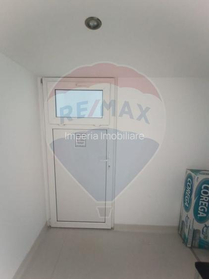 Spațiu comercia de închiriat, 81 mp, zona McDonald's - 13