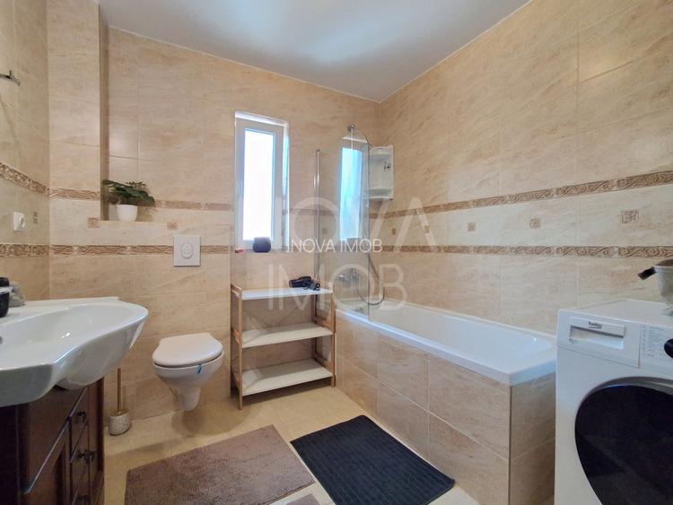 Apartament 3 camere,  modern - Selimbar - 9