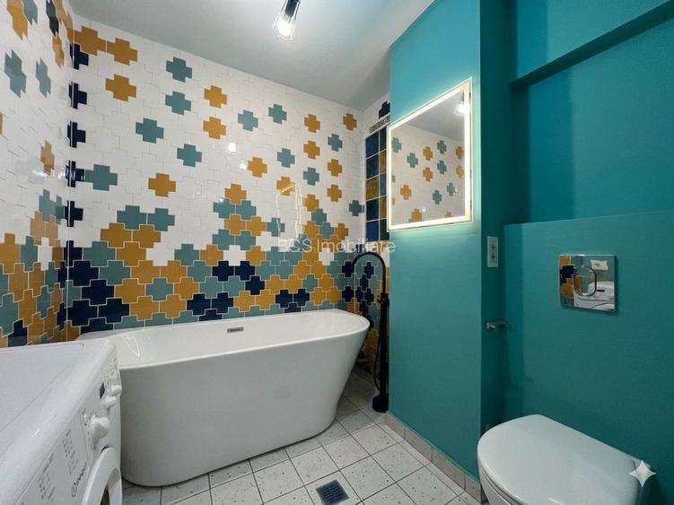 Apartament modern de 2 camere in zona Viilor – recent renovat - 7
