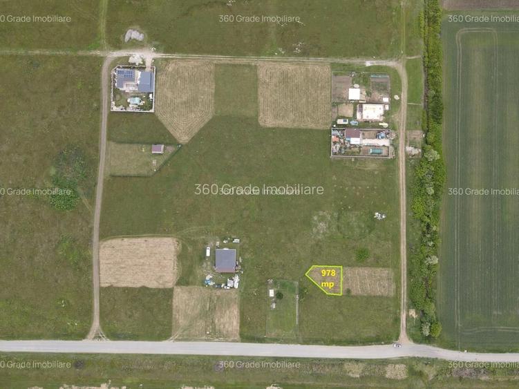 Teren  978 Mosnita - 3