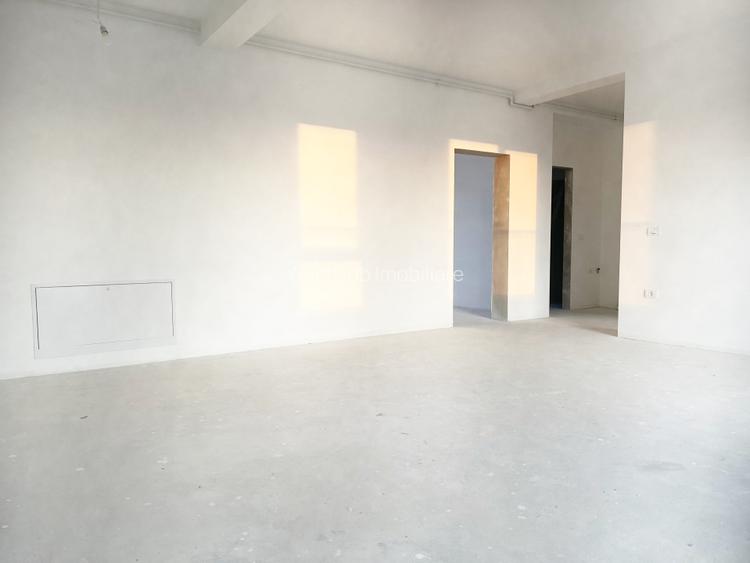 Aparatament 3 cam, 66mp utili, 2 terase -  Torontalului - 2