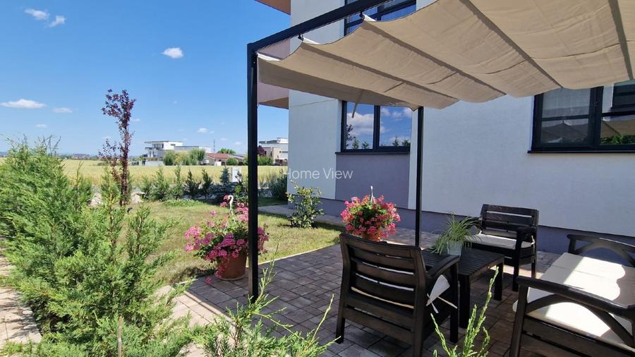 Chirie Albert-Ploiesti, COMISION 0, parter, curte, ideal masini electrice - 5