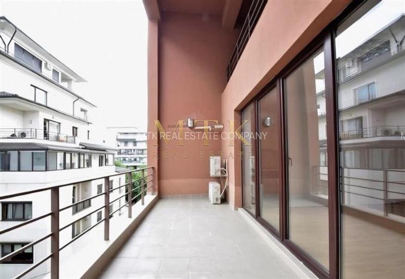 Apartament 2 Camere + birou | | Parcare subterana + Boxa |  Herastrau - Sos. Nor - 9