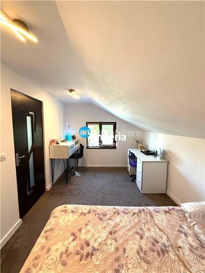 Casa Moderna în Ciurbesti – 4 Camere, Teren Generos 700 mp, Com Miroslava - 9