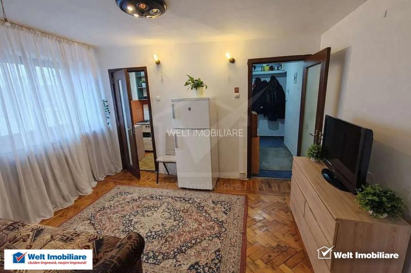 Apartament 2 camere Gheorgheni – ideal investiție - 2
