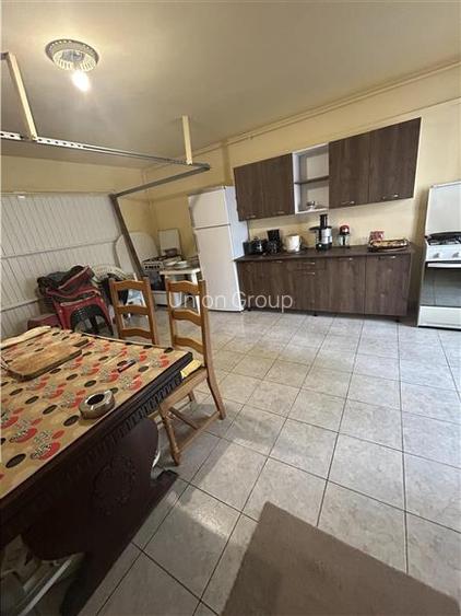 Casa P+M complet mobilata, 8 camere, teren 1000mp, langa Golful Pescarilor - 17