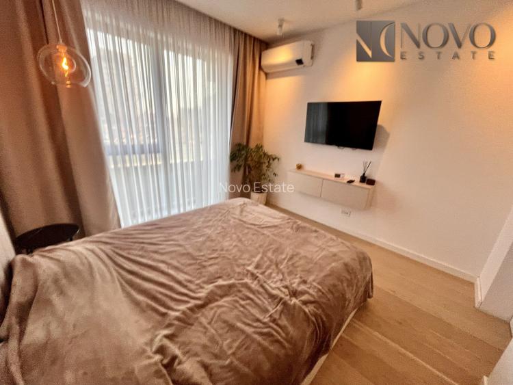 2 Camere | Nusco | Parcare Subterana | Incalzire pardoseala - 10