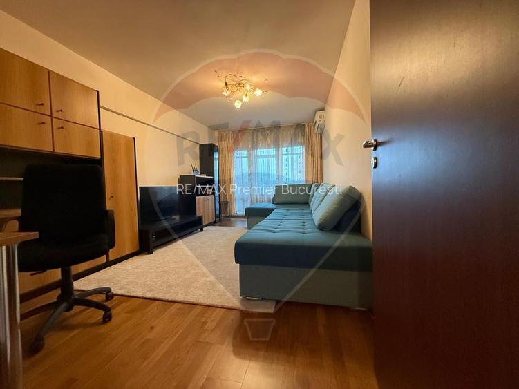 Inchiriere Apartament 2 Camere Lujerului , Plaza Romania - 3