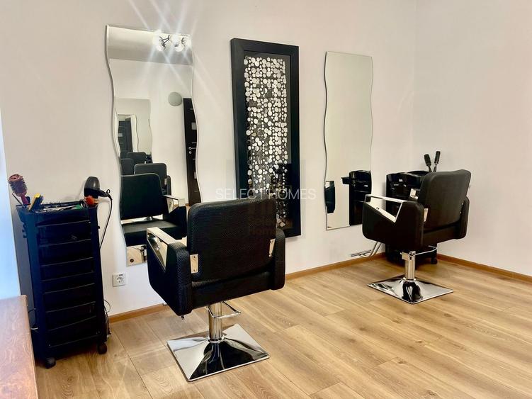 Spatiu Comercial/Birouri | Inchiriere| 156mp | *Calea Calarasilor* - 3