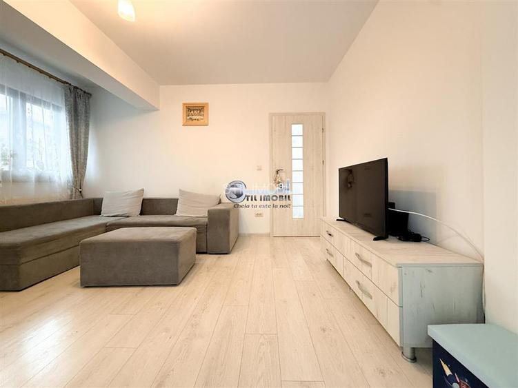 Apartament 2 camere | Copou – Str. Viticultori | 55 mp | Etaj 1 | Parcare inclus - 3