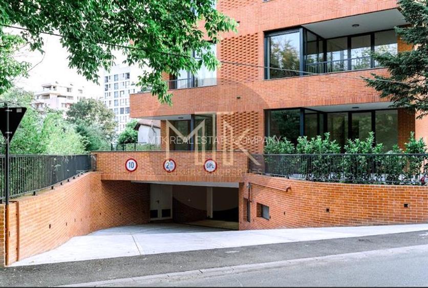 BRICKVILLE RESIDENCE | Apartament 2 cam I Prima inchiriere - 24
