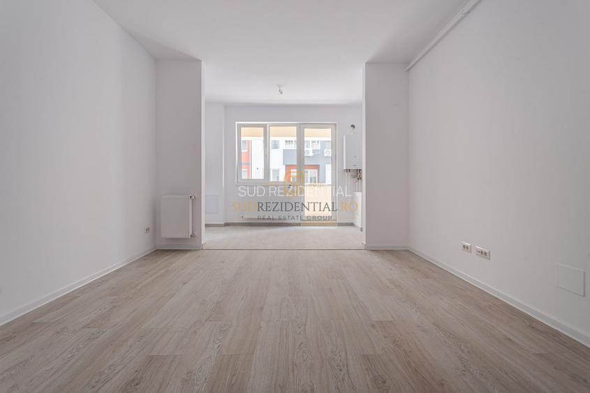 Apartament 2 camere cu gradina, metrou Aparatorii Patriei, Sector 4 - 2