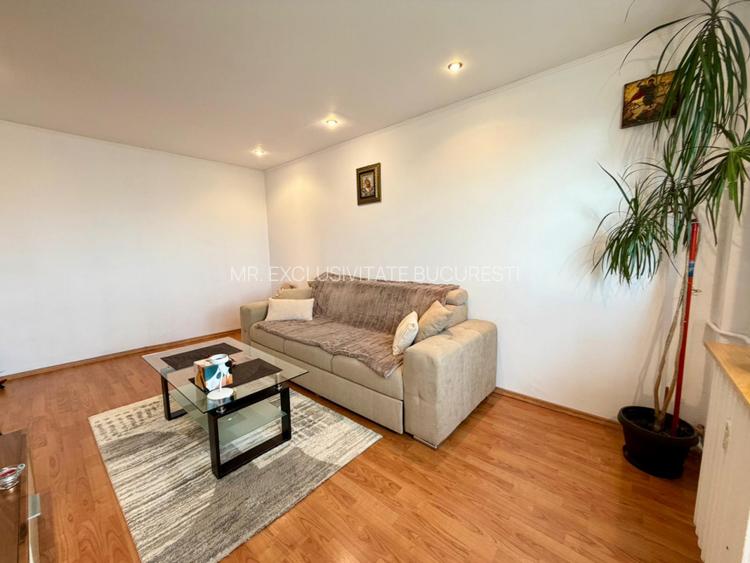 2 camere decomandat | Renovat | Loc de parcare inclus – Codrii Neamtului - 11