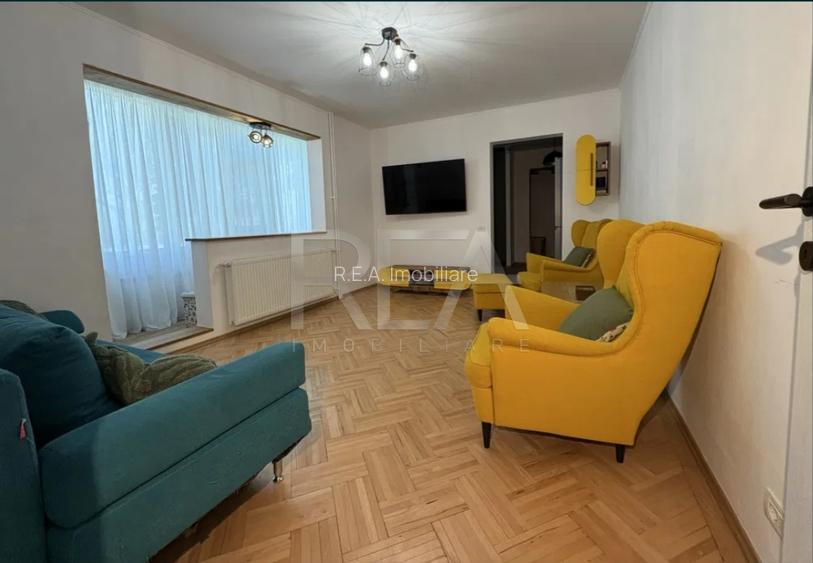 Apartament 3 camere de vânzare | Piața Sudului – Emil Racoviță | 69,3 mp | 2 băi - 3