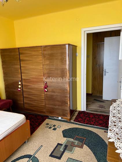 Inchiriere apartament 2 camere - Zona Centrala, Vis-a-vis de Palatul Culturii - 20