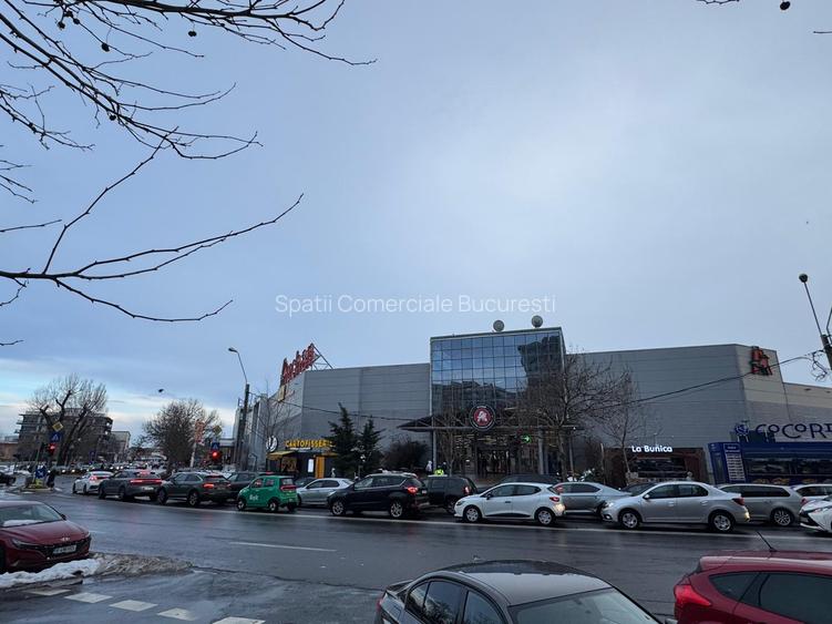 Spatiu comercial de vanzare | Zona Vitan – Auchan | Constructie noua - 2
