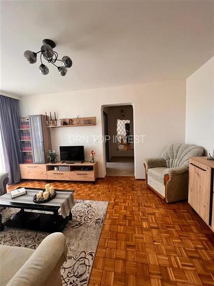 Apartament 2 camere balcon zona Vasile Milea - 11
