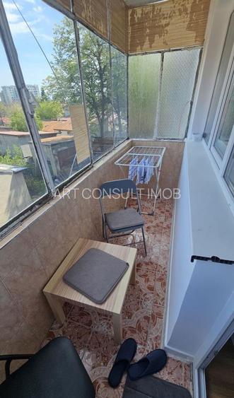 Apartament 2 Camere | Decomandat | Parcul Carol | Metrou Eroii Revolutiei - 8