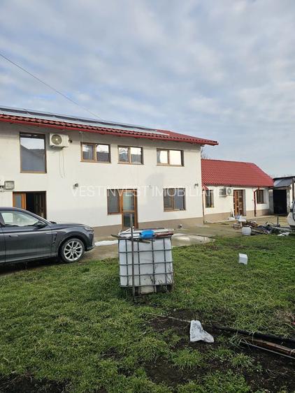 Casa Episcopia Oradea - 2