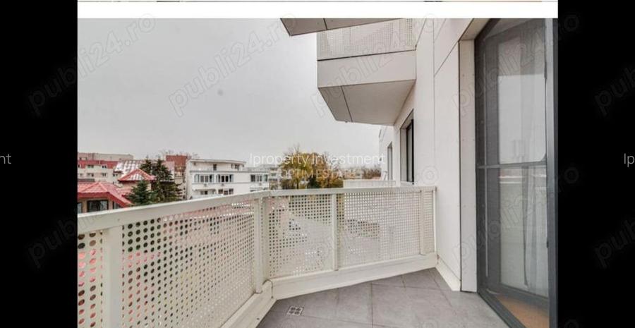 2 Camere | Herastrau ParkView | Incalzire in Pardoseala | Parcare - 8