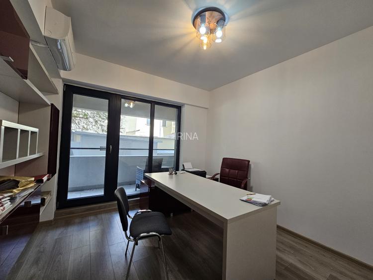 Vanzare apartament 4 camere cu gradina | 2 parcari | bloc 2019 | Victoriei  - 10