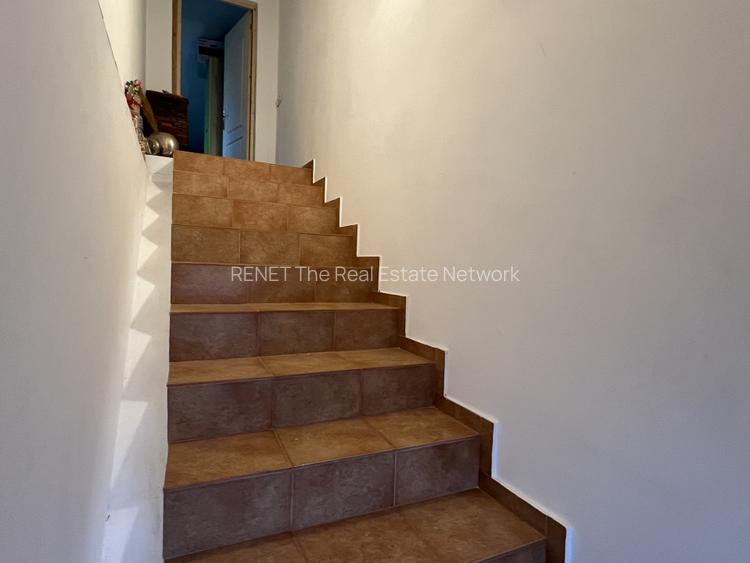 Vila de inchiriat Clinceni, 4 camere, 600 mp curte - 14