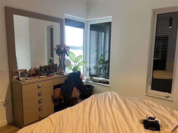 RECO Casa 3 camere Santandrei de închiriat - 7