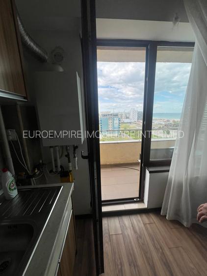 DE VÂNZARE APARTAMENT 2 CAMERE ZONA CLUBURI MAMAIA - 9