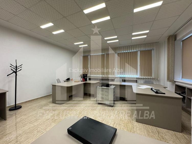 Spatiu industrial frigorific | 1200 mp | 8 m inaltime | 6000 mp teren - 13