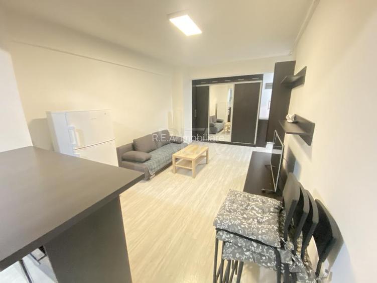 Apartament tip studio- Dream Residence- Loc de parcare inclus - 2